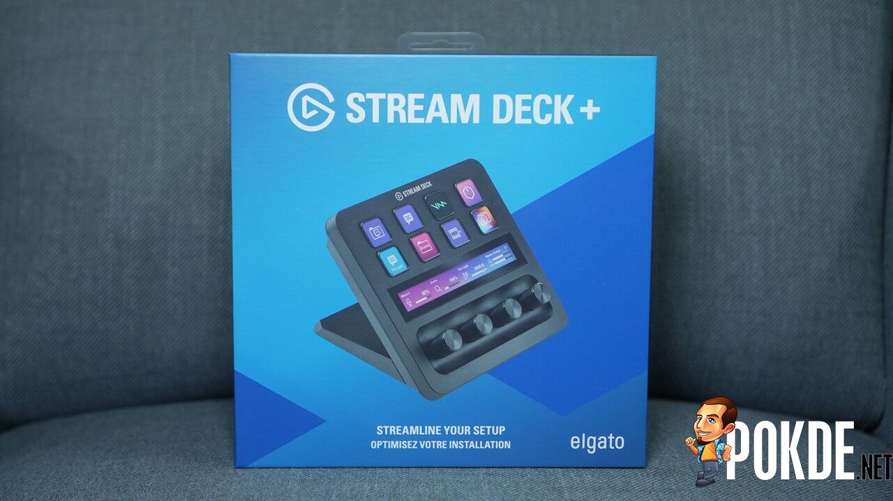 Elgato Stream Deck Plus Review - Moving Beyond Livestreams - 16