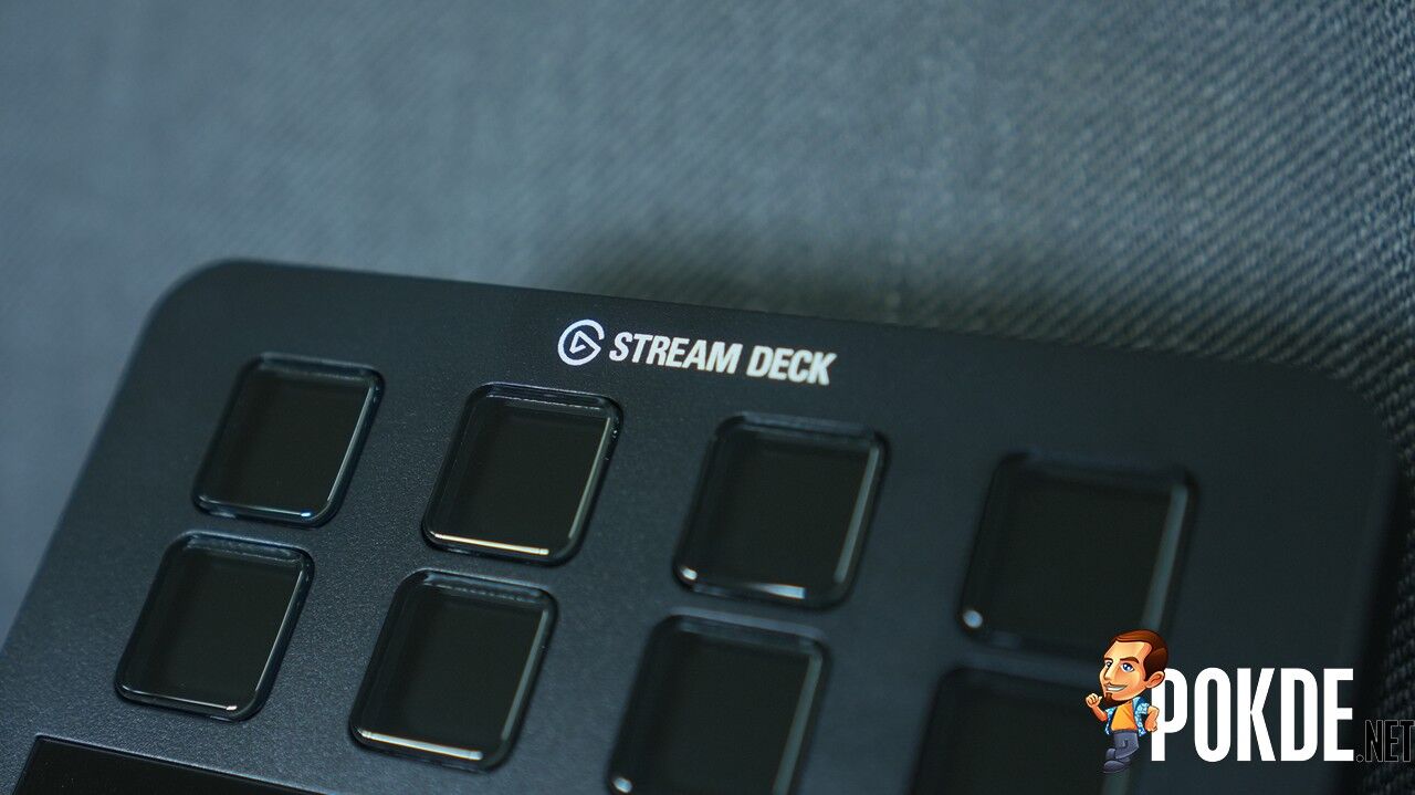 Elgato Stream Deck Plus Review -