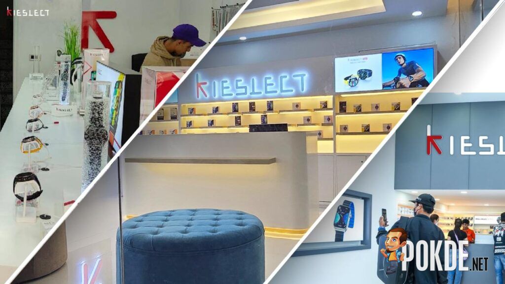 Hundred Times of Efforts Spent, to Lead the Fashion World feat Kieslect Smartwatch - 26 Hundred Times of Efforts Spent, to Lead the Fashion World feat Kieslect Smartwatch - 25