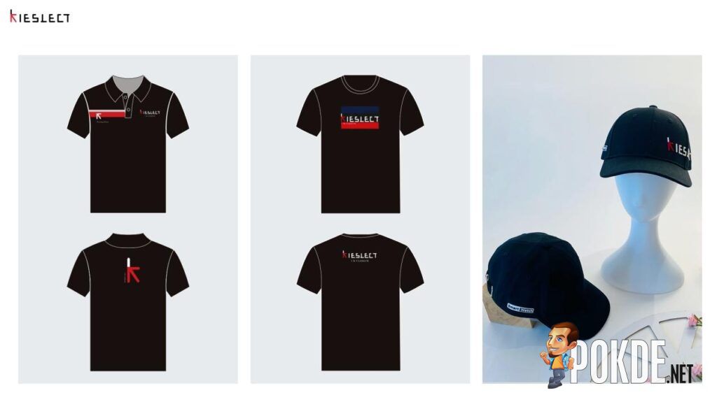 Hundred Times of Efforts Spent, to Lead the Fashion World feat Kieslect Smartwatch - 18 Hundred Times of Efforts Spent, to Lead the Fashion World feat Kieslect Smartwatch - 17