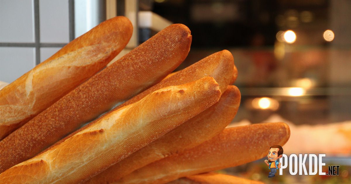 Ransomware Hits Schneider Electric, Demands Baguettes For Ransom - 85