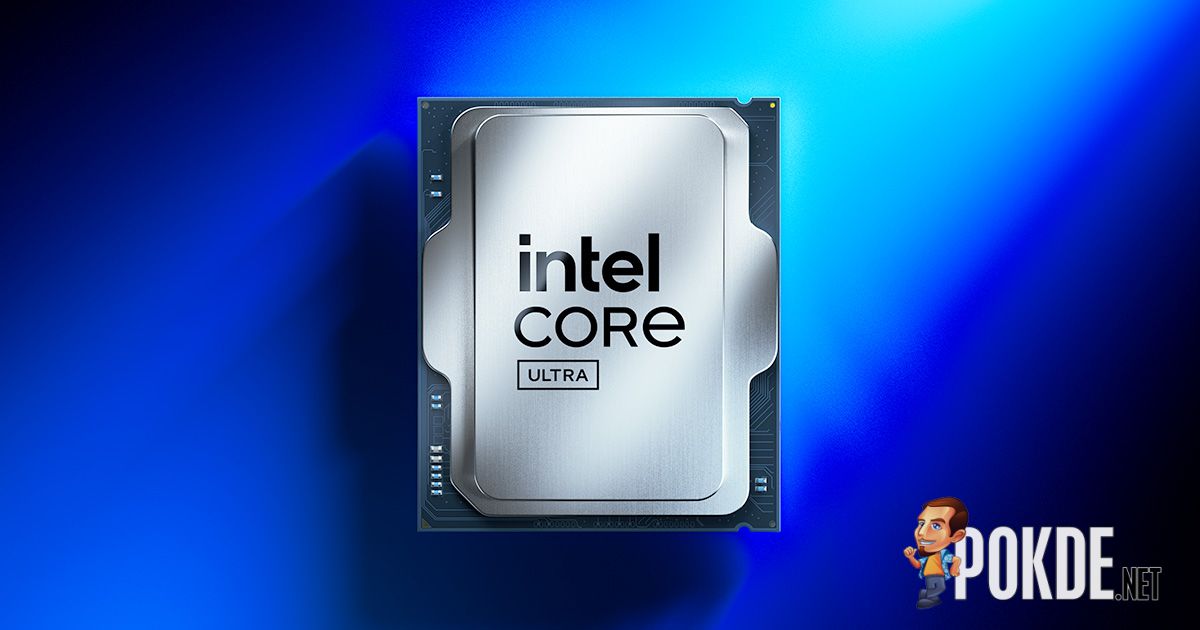 Intel Core Ultra 200 Desktop's Subpar Performance "Not What We Expected," Fix On The Way - 69