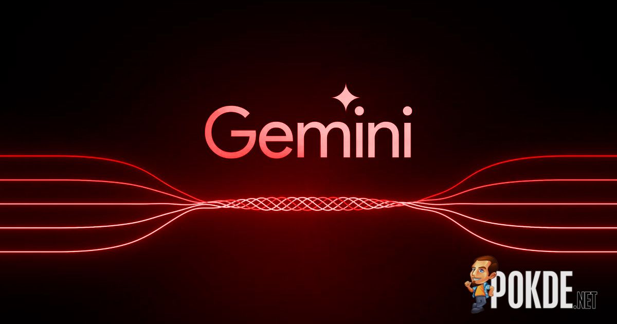 Google's Gemini AI Chatbot Told User To "Please Die" When Asked With Homework - 96