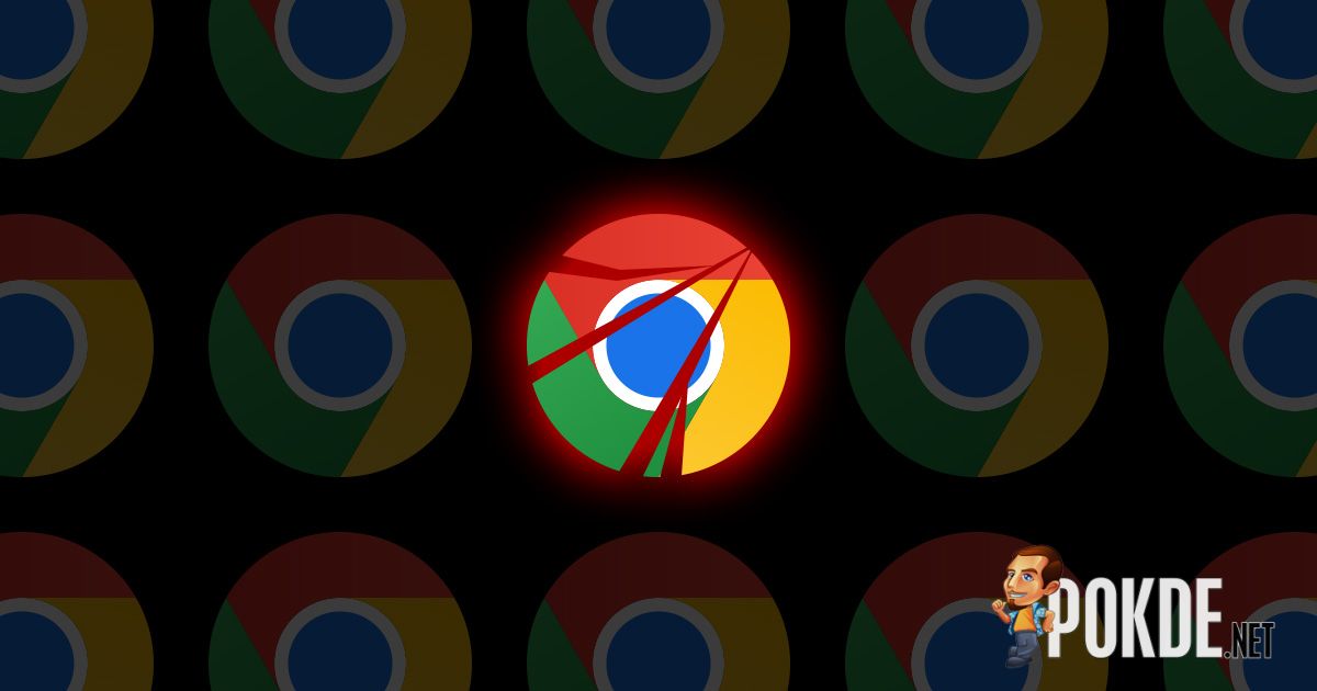 Google May Be Forced To Sell Its Chrome Browser Business - 26