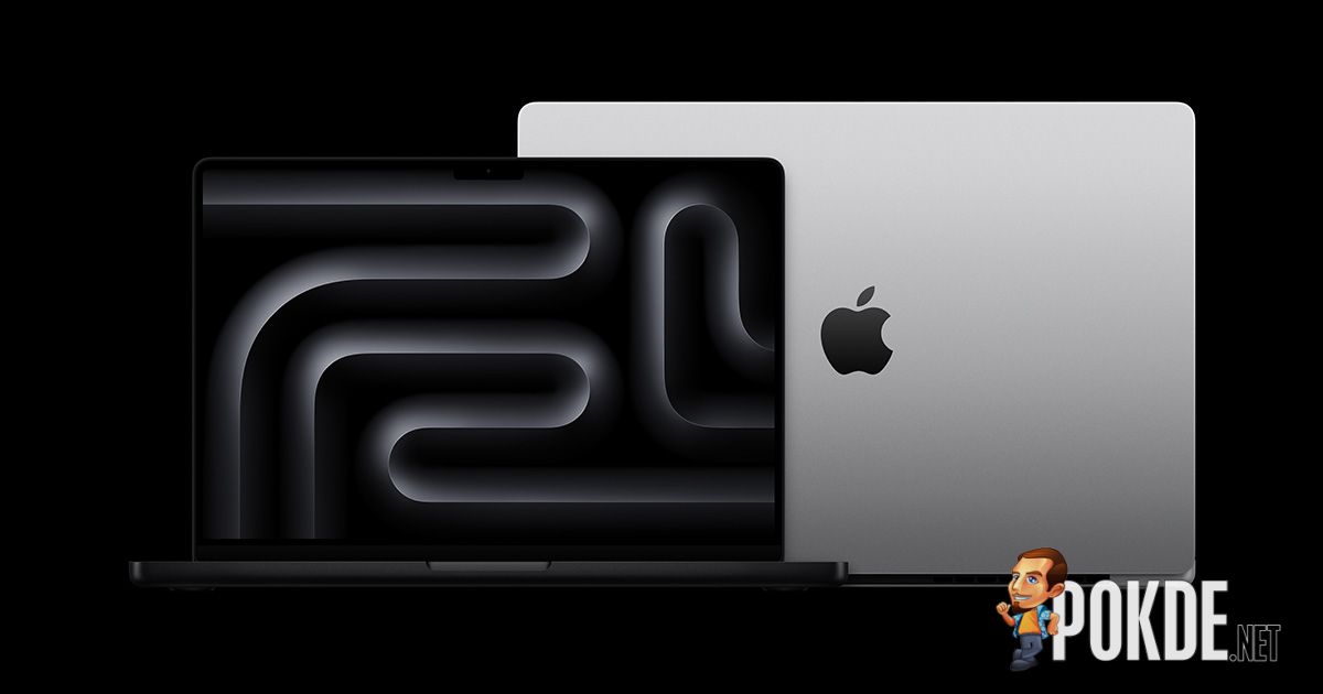 Apple’s New MacBook Pro M4 Brings Quantum Dot Display Upgrade