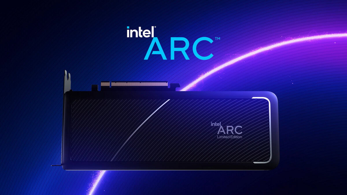 Battle-Ready: Intel Arc Battlemage GPUs  To Launch By The End Of 2024