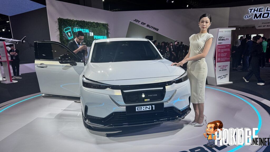 Honda Malaysia Showcases Future Mobility Innovations at KLIMS 2024 - 18 Honda Malaysia Showcases Future Mobility Innovations at KLIMS 2024