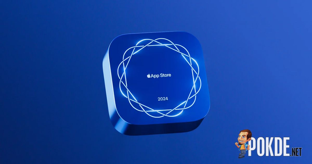 Apple Announces 2024 App Store Award Winners - 70