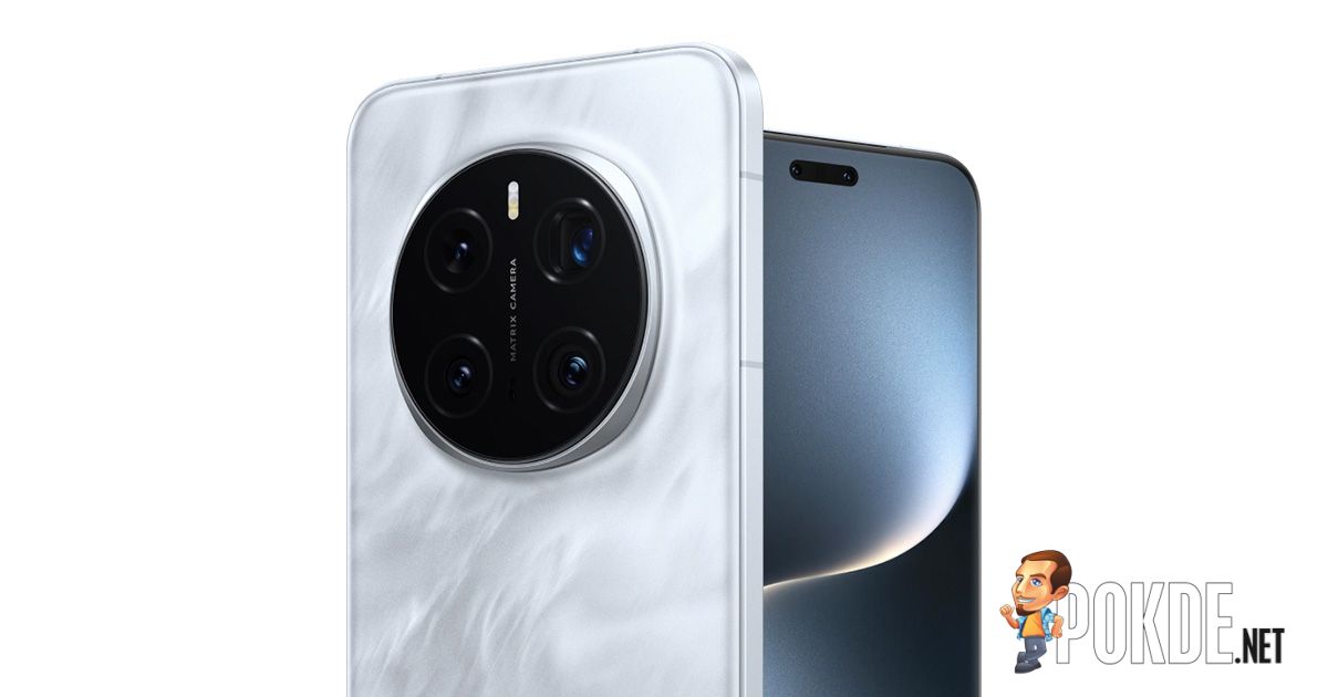 HONOR Magic7 Pro To Combat Deepfake Scams With AI Detection Technology - 116