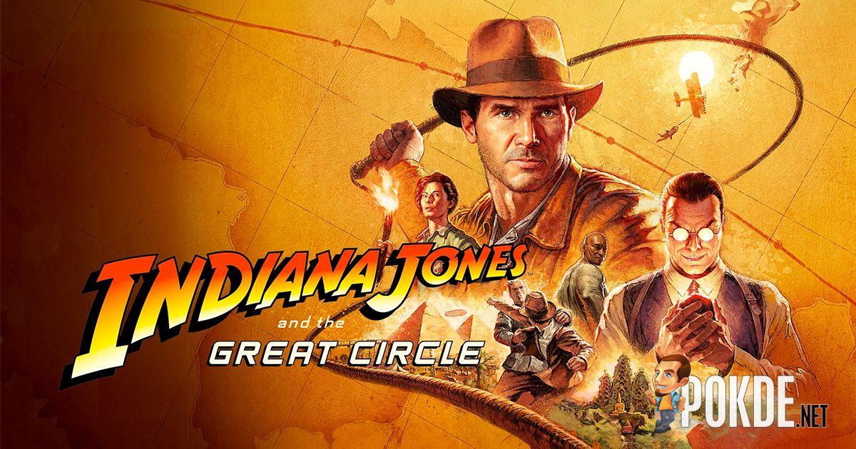 Indiana Jones Benchmark Comparison Proves RTX 4060's 8GB VRAM Is Not Cutting It Today - 76