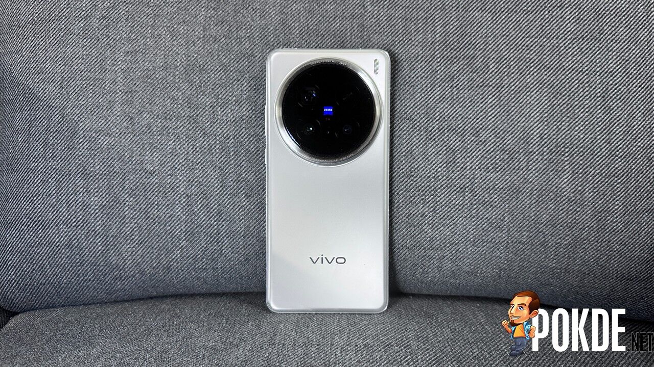 vivo X200 Pro Review - The Best Smartphone Zoom Camera Thus Far - 99