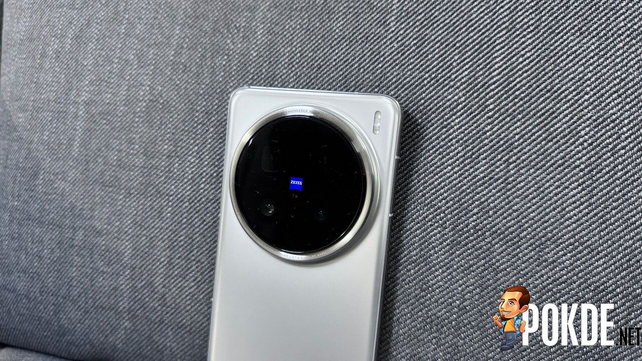 vivo X200 Pro Review - The Best Smartphone Zoom Camera Thus Far - 95