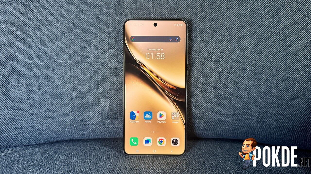 vivo X200 Pro Review - The Best Smartphone Zoom Camera Thus Far - 97