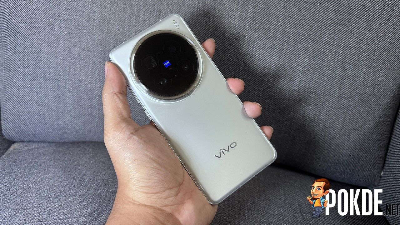 vivo X200 Pro Review - The Best Smartphone Zoom Camera Thus Far - 101