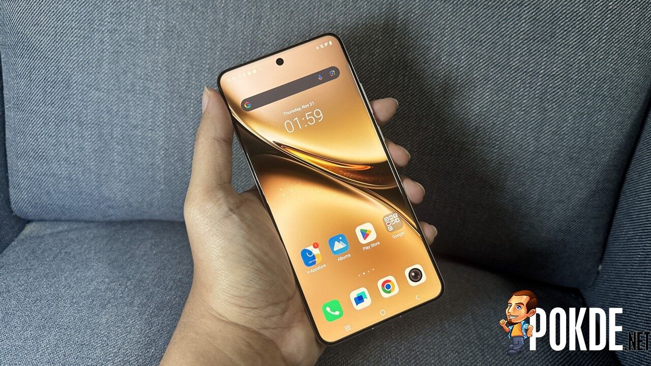 vivo X200 Pro Review - 