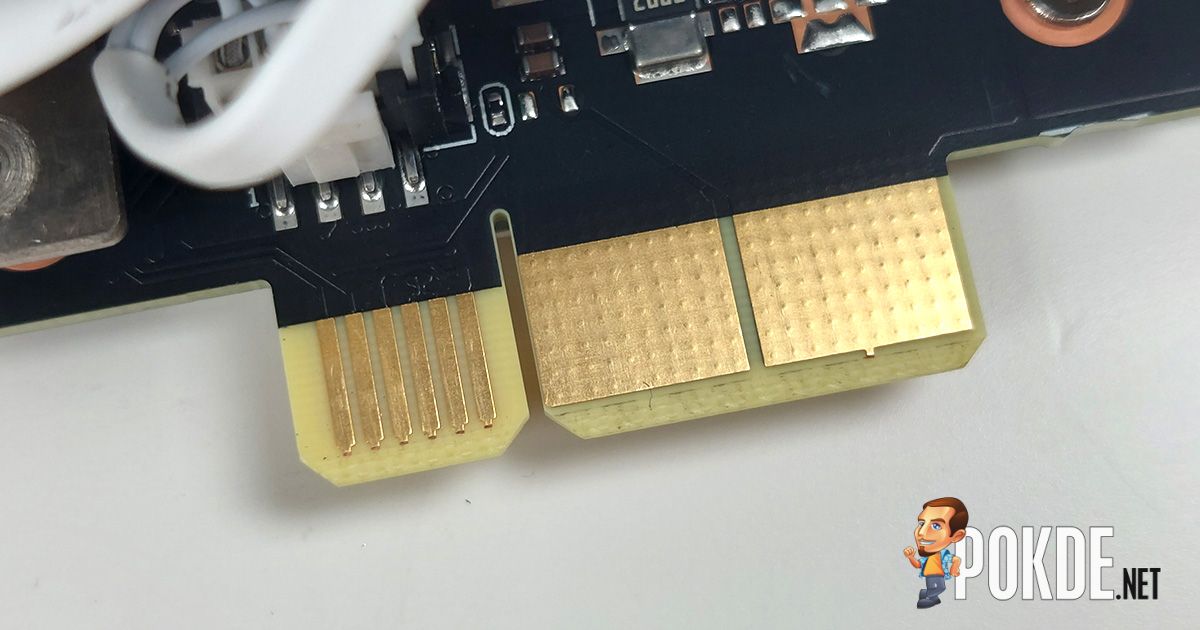 ASUS Is Developing A New Cable-Less GPU Power Connector That Delivers More Than 1000 Watts - 19