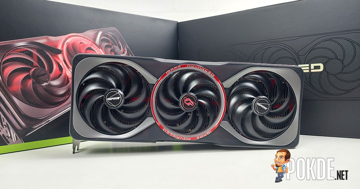 COLORFUL iGame GeForce RTX 5080 Advanced OC-V Review - Good Card, Bad GPU - 5