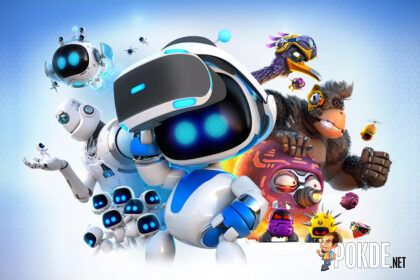 FANTHFUL Unveils Officially Licensed Astro Bot Merchandise - 66