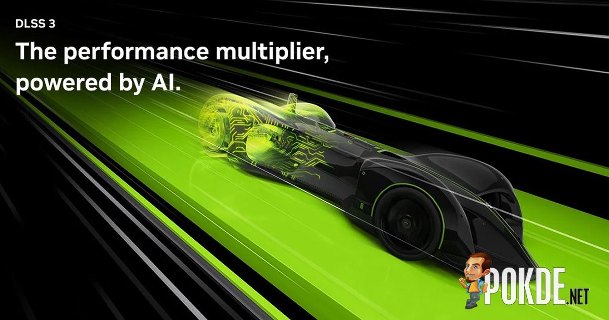 Is DLSS Frame Generation Coming To Older RTX GPUs? "We'll See," Says NVIDIA - 23