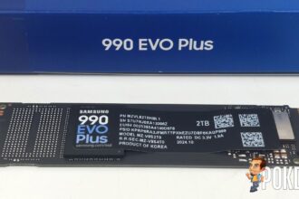 Samsung 990 EVO Plus 2TB Review - Packs A Speedy Punch - 58