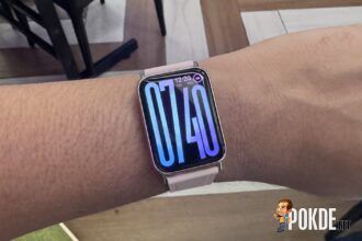 Xiaomi Smart Band 9 Pro Review - Affordable, Functional, and Non-Limited - 54