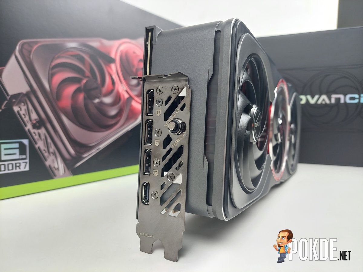 COLORFUL iGame GeForce RTX 5080 Advanced OC-V Review - Good Card, Bad GPU - 45