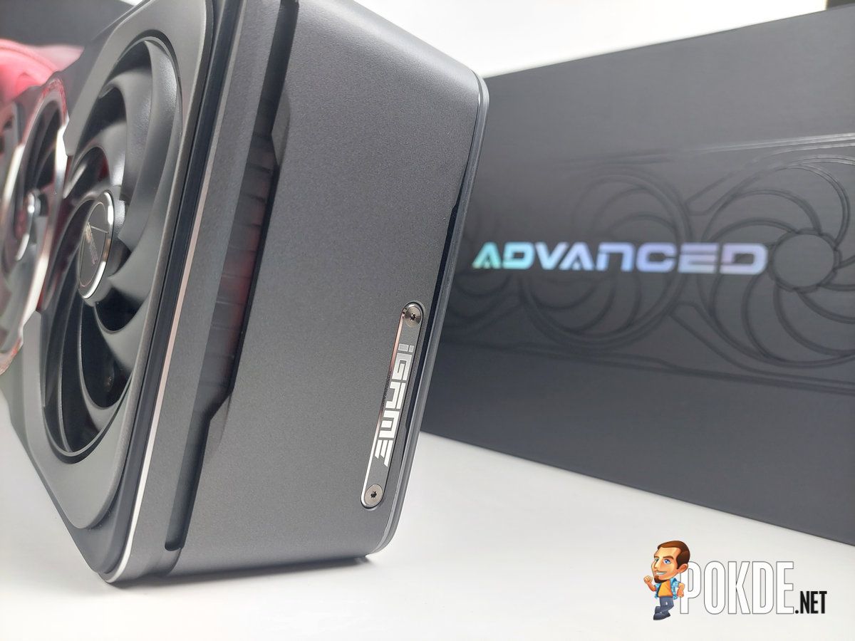 COLORFUL iGame GeForce RTX 5080 Advanced OC-V Review - Good Card, Bad GPU - 85