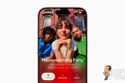 Apple Launches Apple Invites App for Event Planning - 60