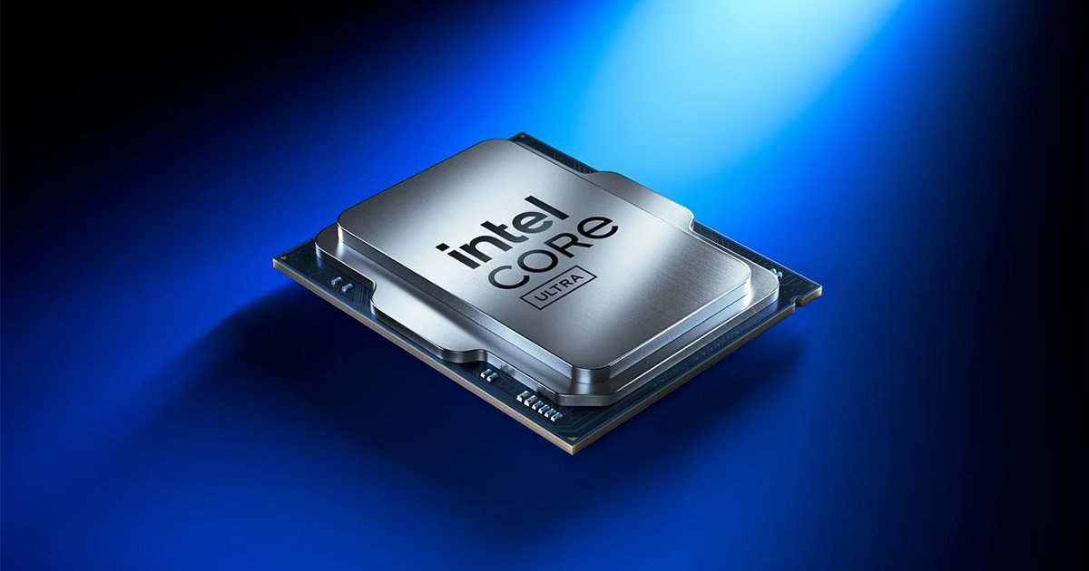 Intel Core Ultra 300 Series May Revive Cancelled Arrow Lake Refresh Architecture, Leaker Claims - 63