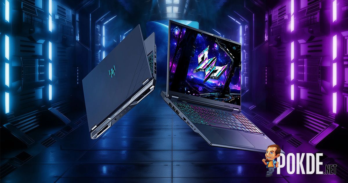 Acer Launches Predator Helios Neo AI Series Gaming Laptops - 30