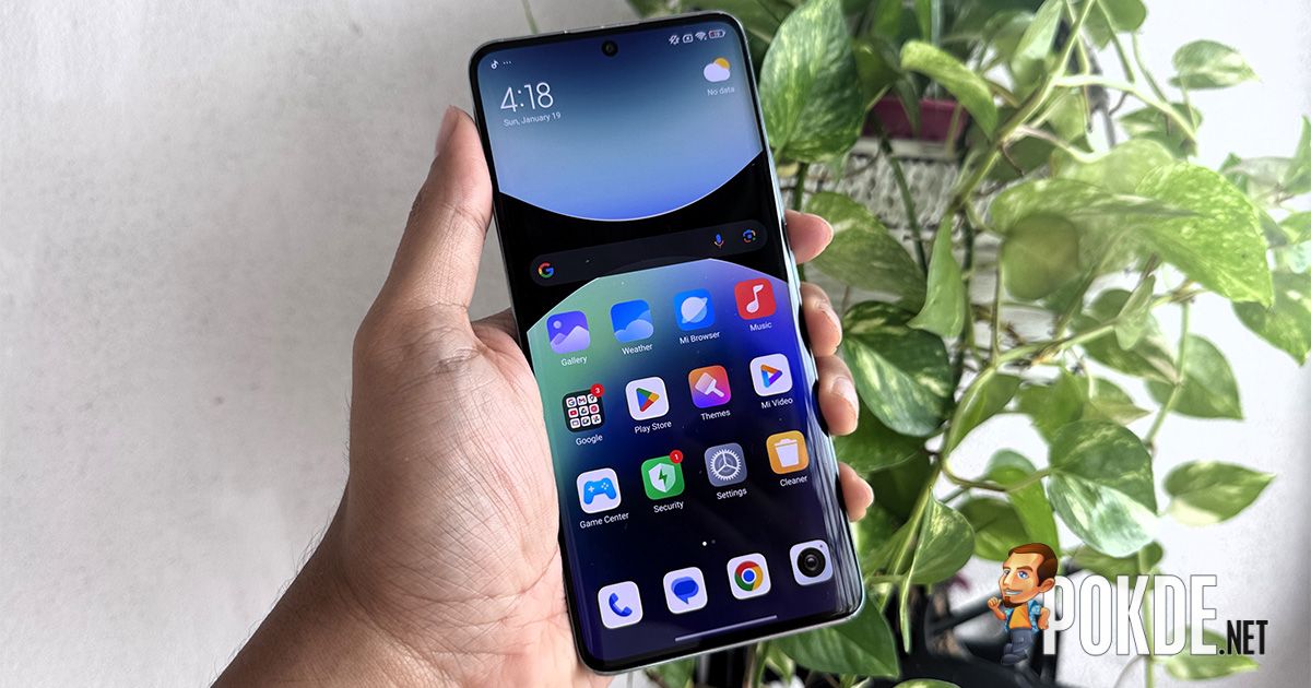 Redmi Note 14 Pro+ 5G Review - Box