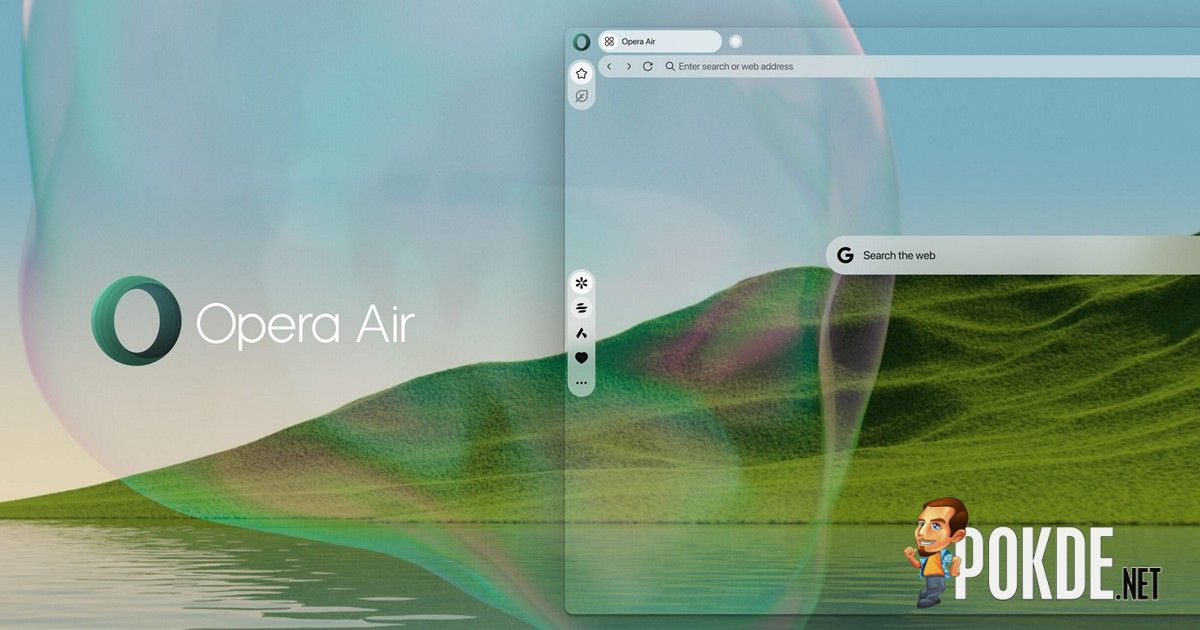 Opera Air Browser Aims to Help You Relax and Stay Mindful - 21