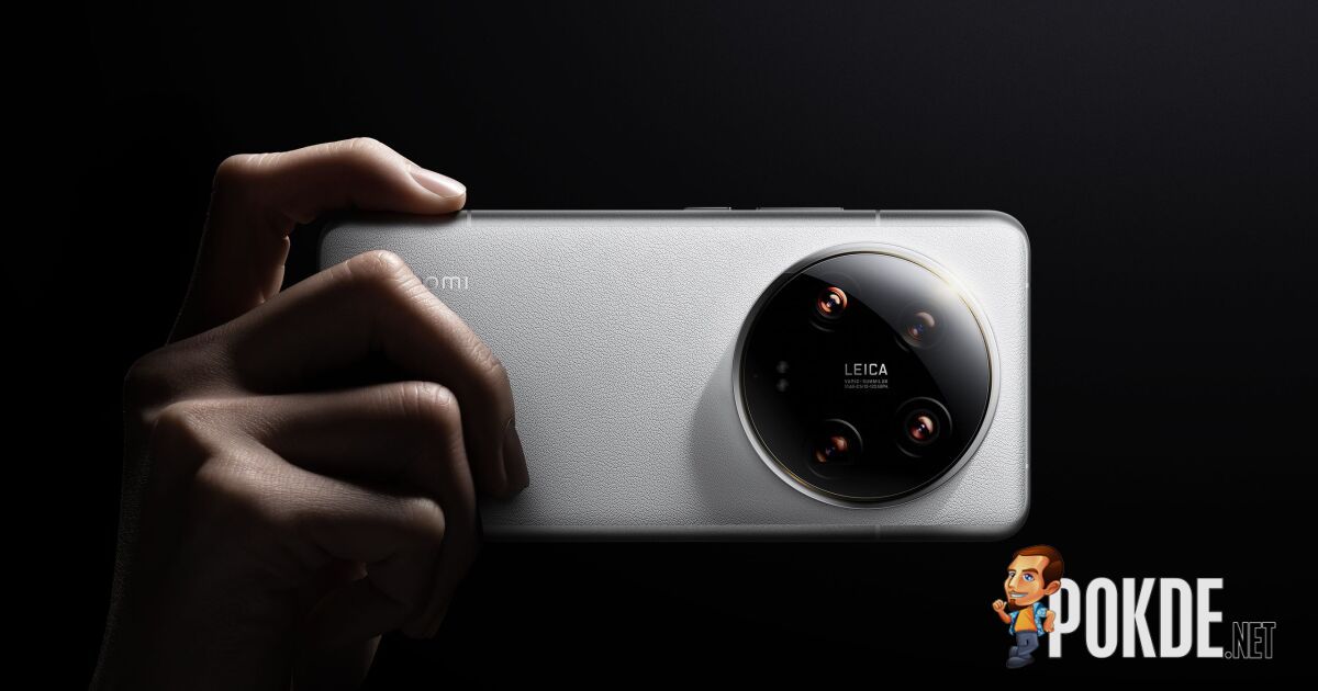 Xiaomi 15 Ultra Launch Date Leaked – February 26 Unveiling Expected - 27