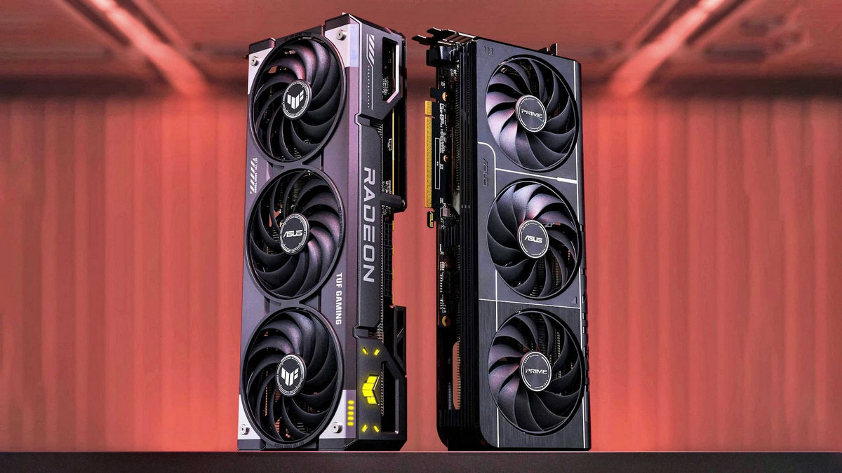 AMD CEO Confirms Radeon RX 9070 GPUs Will "Go On Sale In Early March" - 17