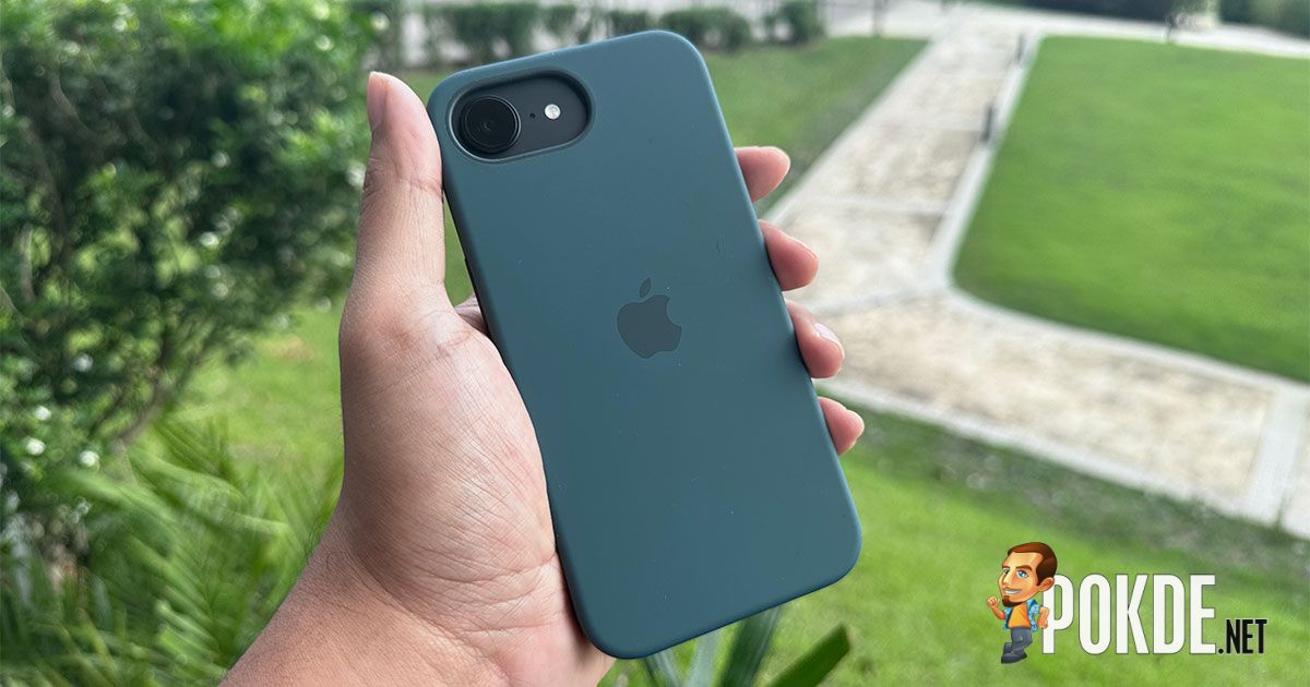 Apple iPhone 16e Review - When Budget Doesn't Meet the Cut - 7