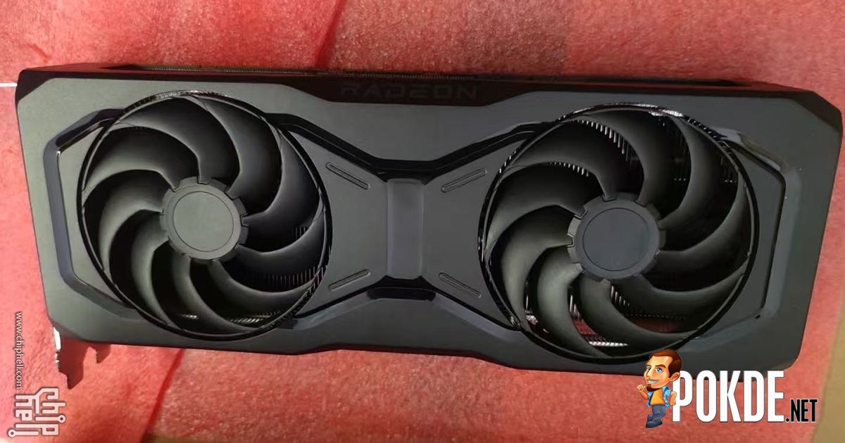 Unreleased AMD Radeon RX 9070 Designs Surfaced Online - 51