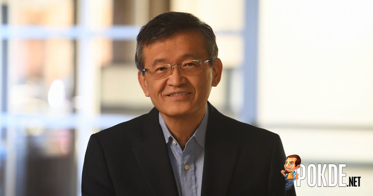 Lip-Bu Tan, Malaysian-born Chip Industry Veteran, Appointed As Intel's New CEO - 60